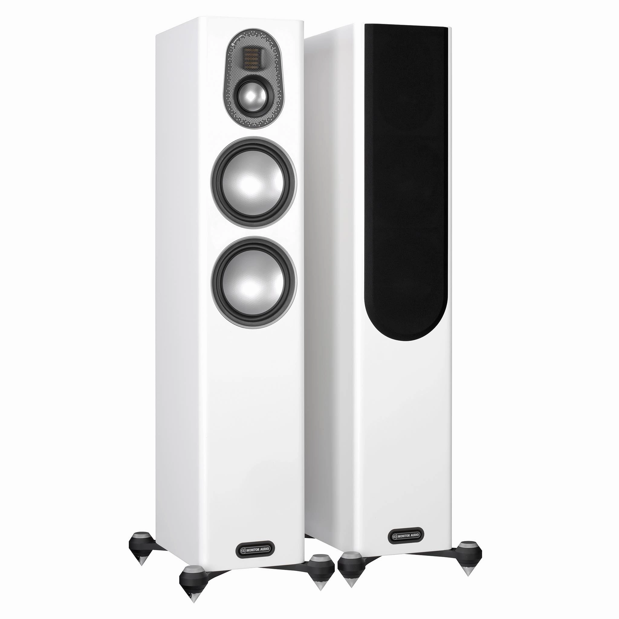 Monitor Audio Gold 200 Loudspeaker (pair)