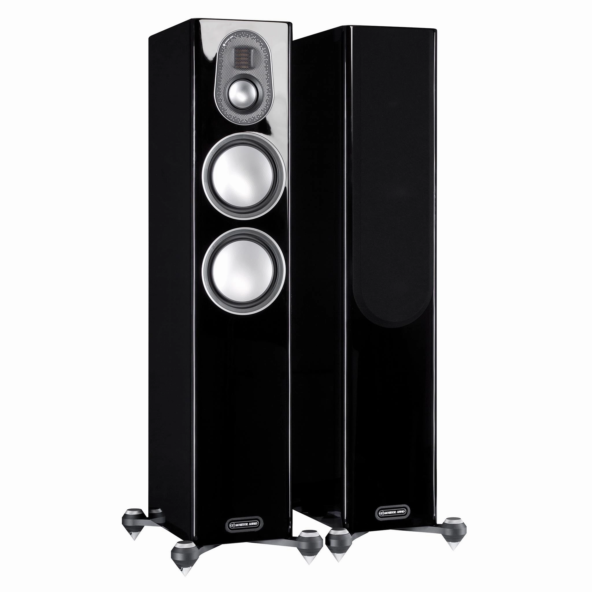 Monitor Audio Gold 200 Loudspeaker (pair)