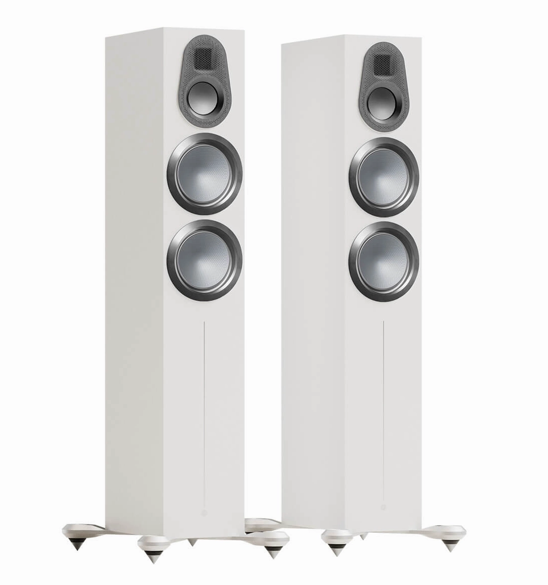 Monitor Audio Gold 300 6G Floorstanding Speakers (pair)