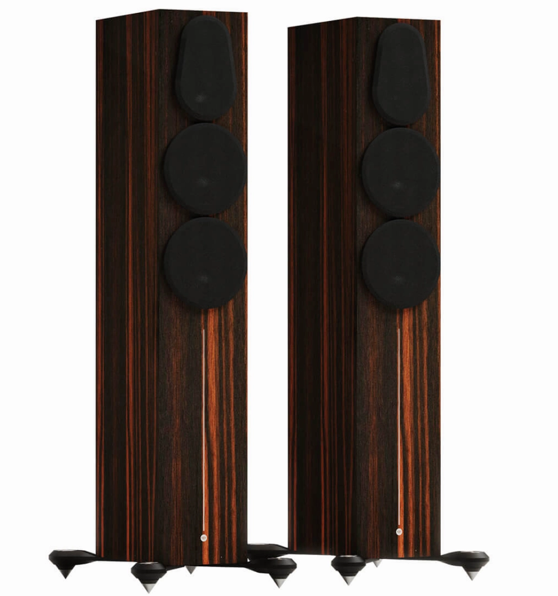 Monitor Audio Gold 300 6G Floorstanding Speakers (pair)