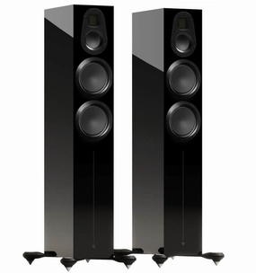 Monitor Audio Gold 300 6G Floorstanding Speakers (pair)