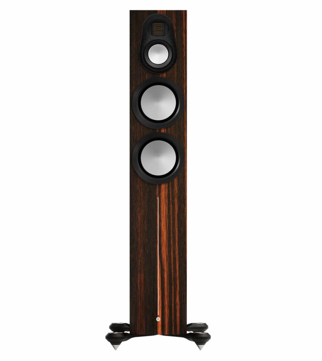 Monitor Audio Gold 300 6G Floorstanding Speakers (pair)
