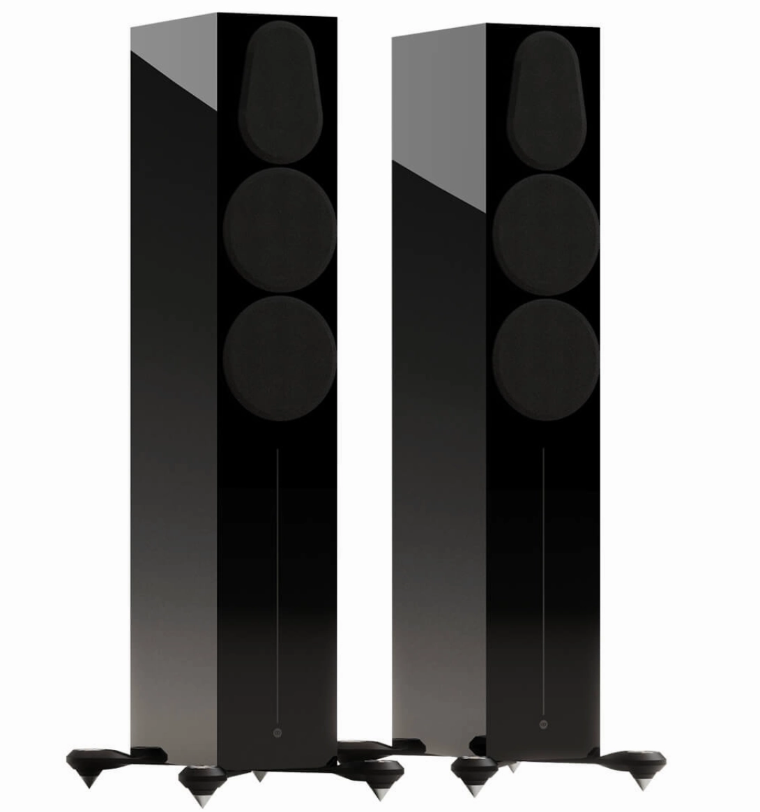 Monitor Audio Gold 300 6G Floorstanding Speakers (pair)