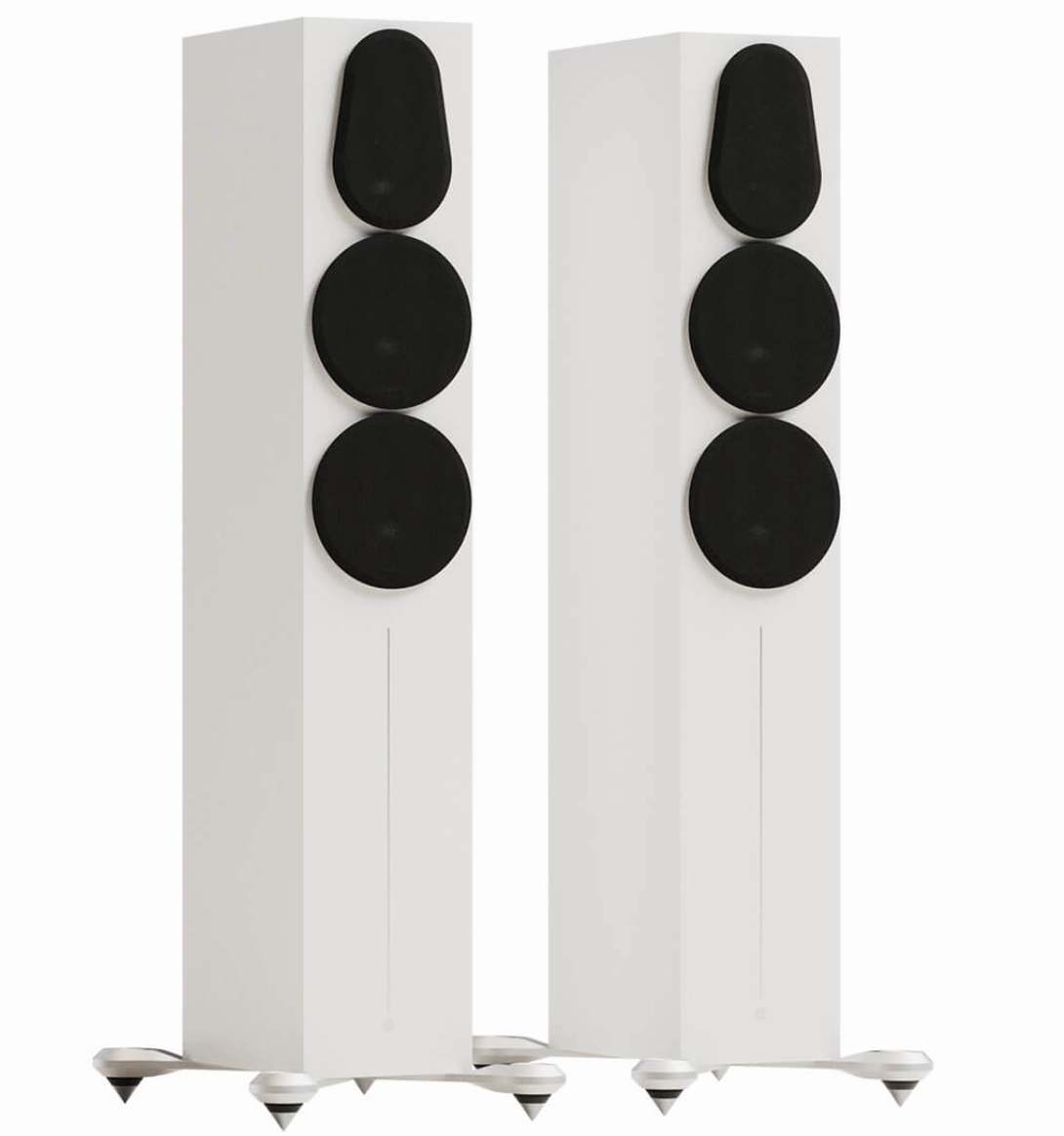 Monitor Audio Gold 300 6G Floorstanding Speakers (pair)