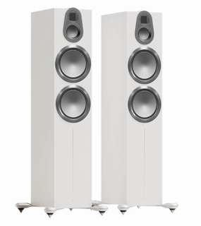 Monitor Audio Gold 500 6G Floorstanding Speakers (pair)
