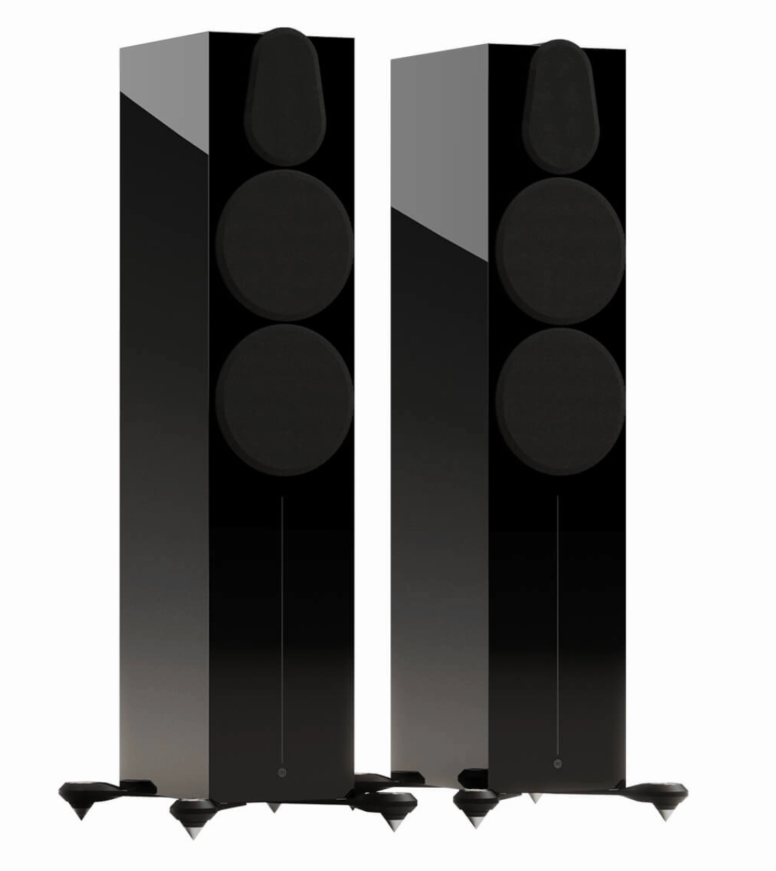 Monitor Audio Gold 500 6G Floorstanding Speakers (pair)