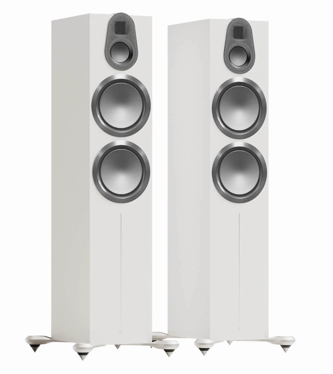 Monitor Audio Gold 500 6G Floorstanding Speakers (pair)