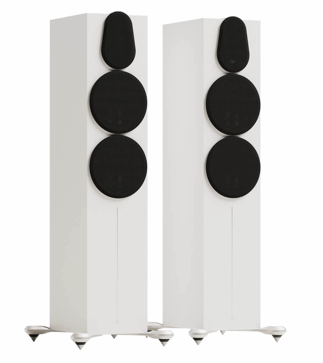 Monitor Audio Gold 500 6G Floorstanding Speakers (pair)