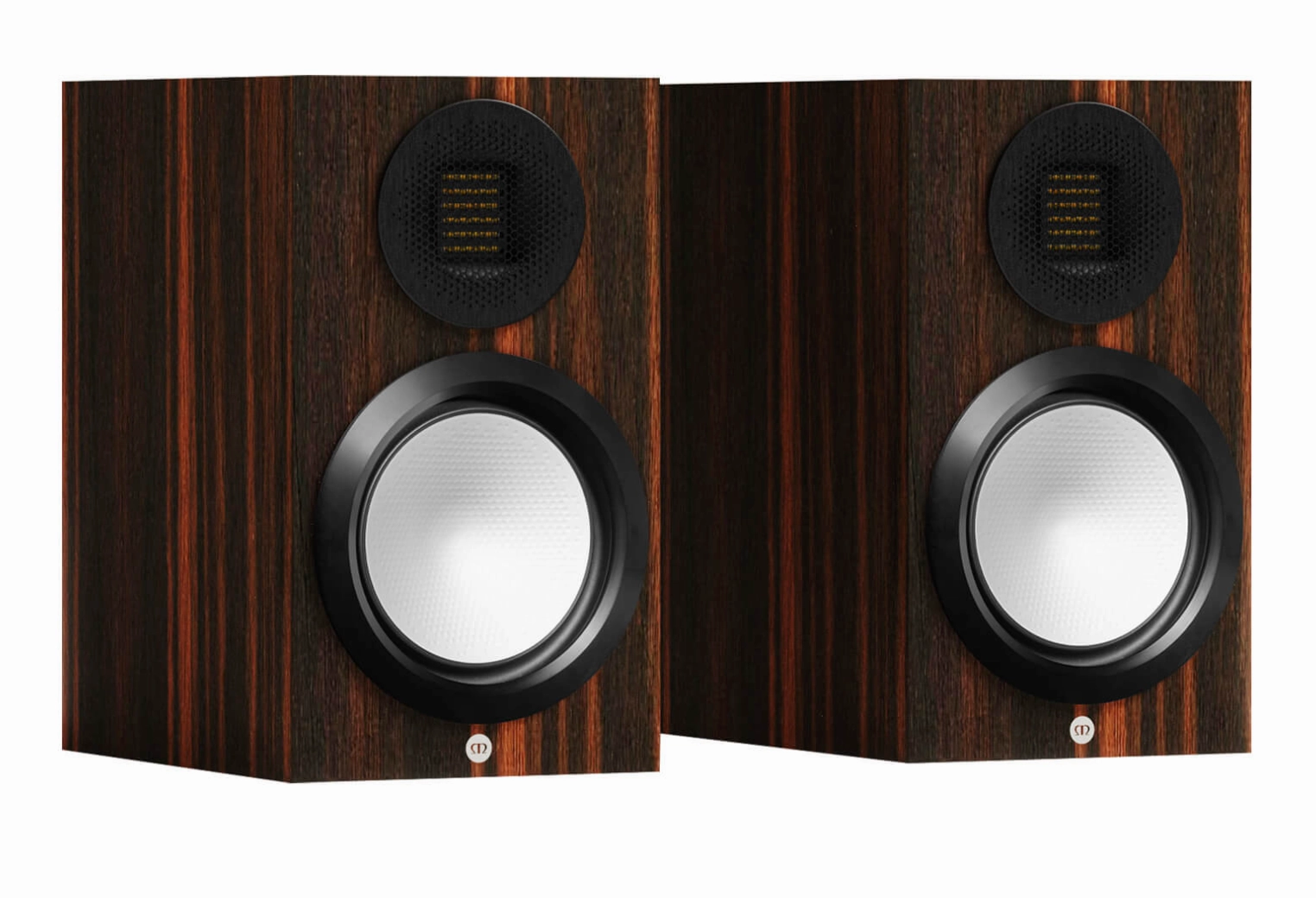 Monitor Audio Gold 50 6G Bookshelf Speakers (pair)