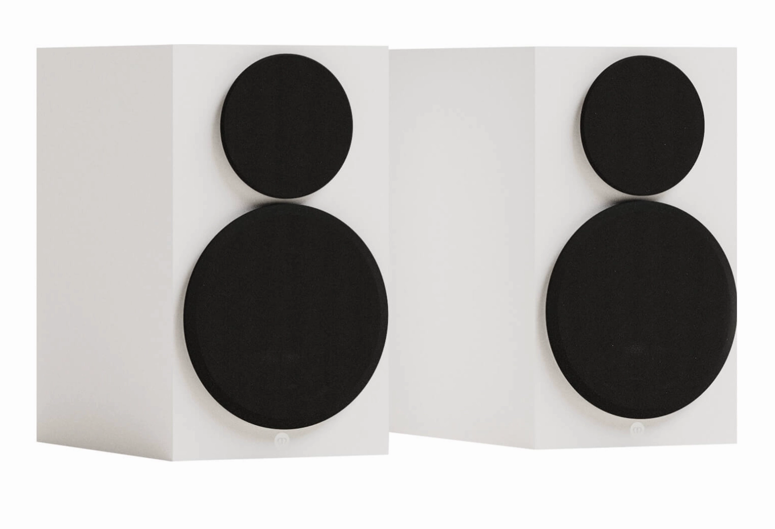 Monitor Audio Gold 50 6G Bookshelf Speakers (pair)