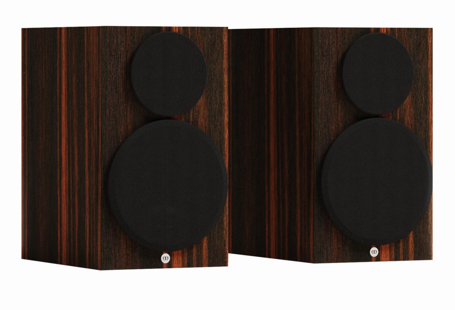 Monitor Audio Gold 50 6G Bookshelf Speakers (pair)