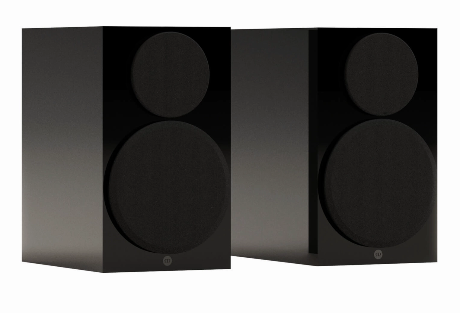 Monitor Audio Gold 50 6G Bookshelf Speakers (pair)