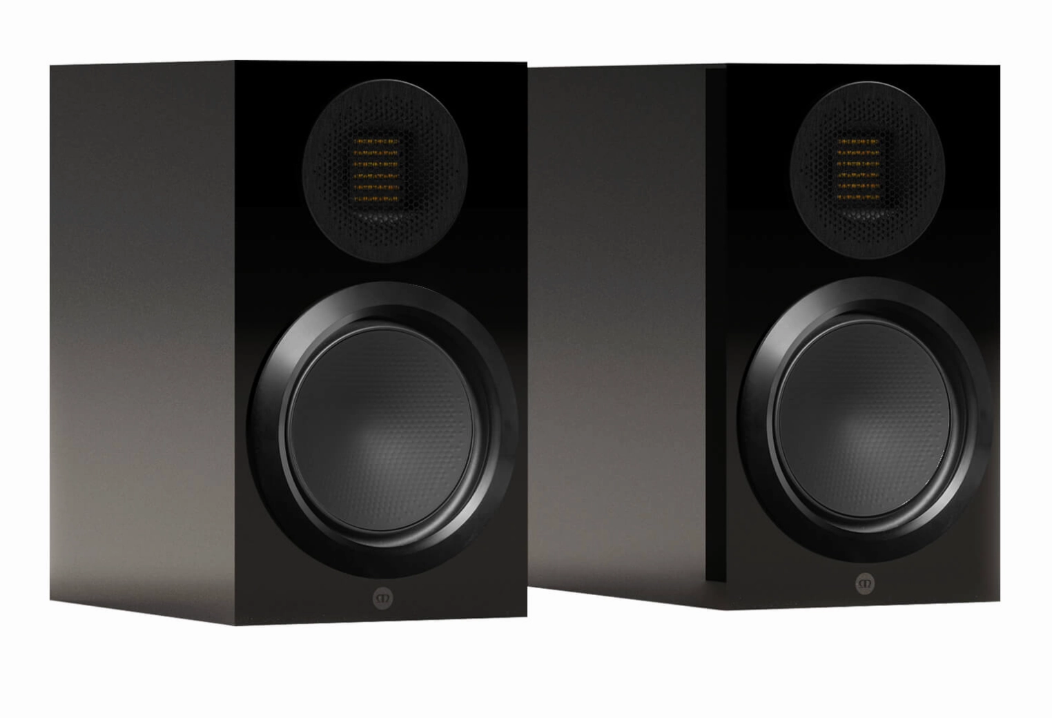 Monitor Audio Gold 50 6G Bookshelf Speakers (pair)