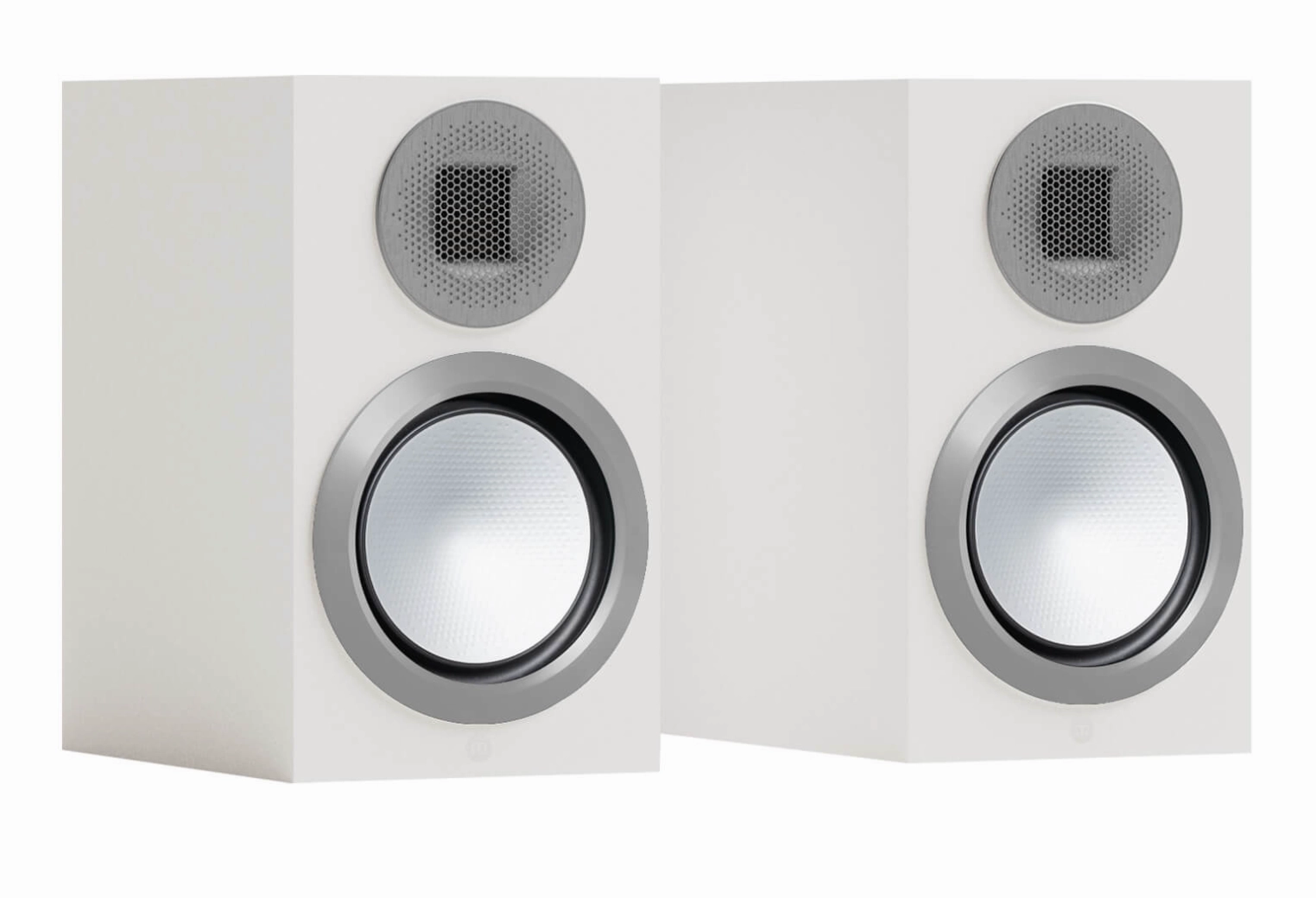 Monitor Audio Gold 50 6G Bookshelf Speakers (pair)
