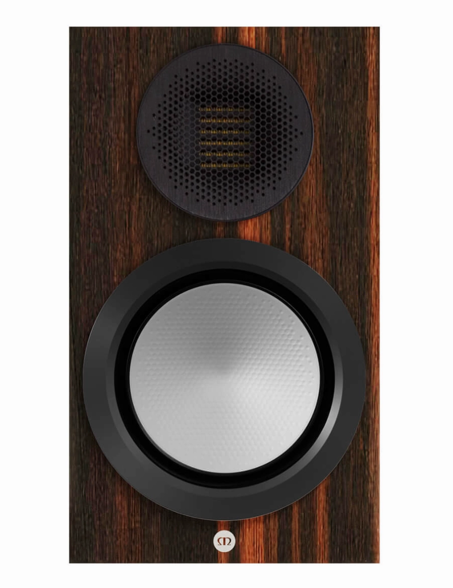 Monitor Audio Gold 50 6G Bookshelf Speakers (pair)