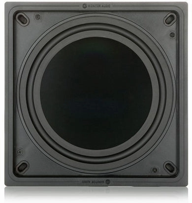 Monitor Audio IWS-10 In Wall Subwoofer