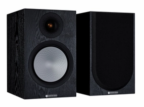 Monitor Audio Silver 100 7G Bookshelf Speakers Pair