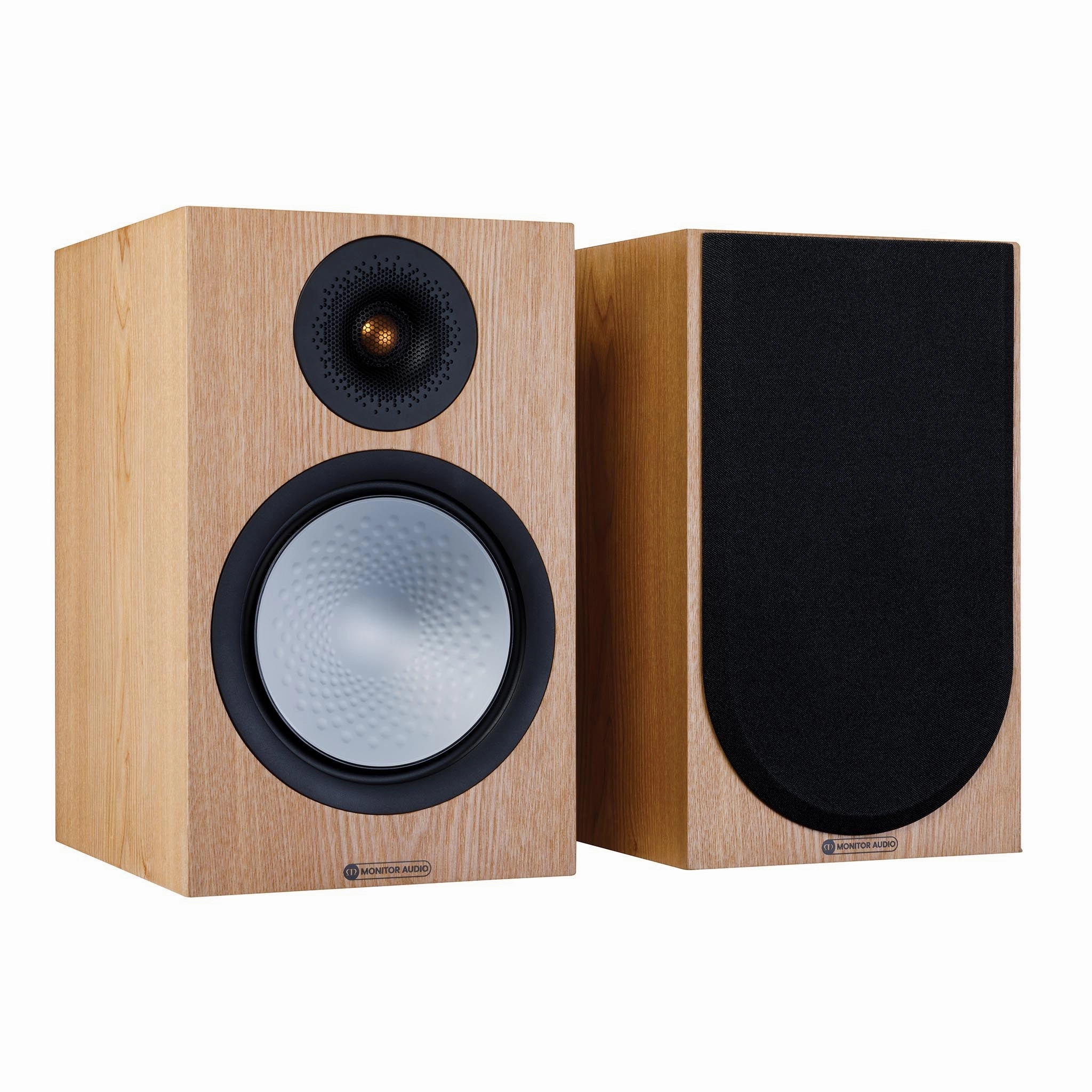Monitor Audio Silver 100 7G Loudspeaker (pair)