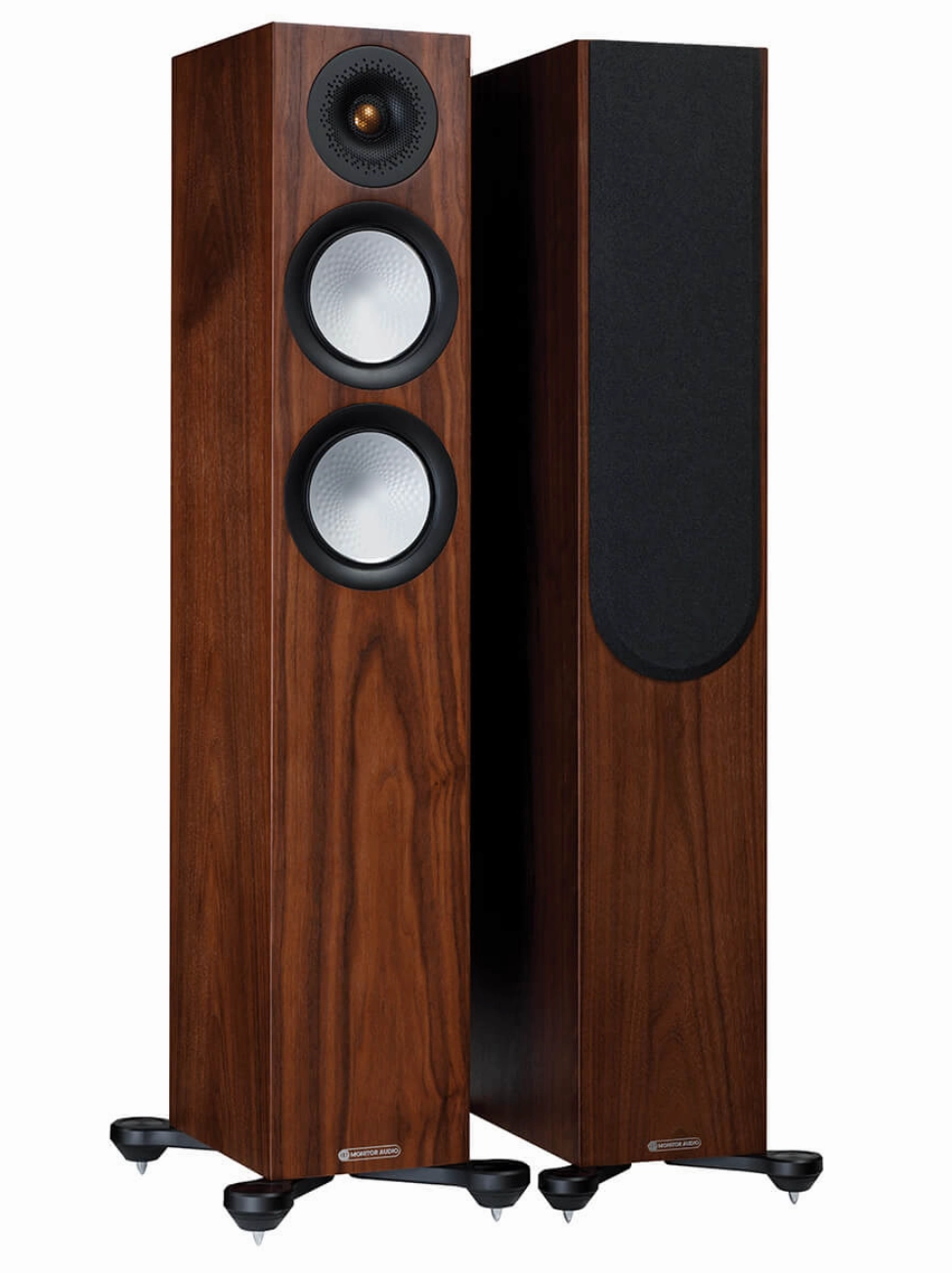 Monitor Audio Silver 200 7G Floorstanding Speakers (pair)