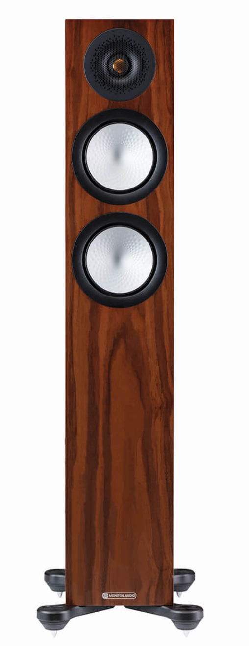 Monitor Audio Silver 200 7G Floorstanding Speakers (pair)