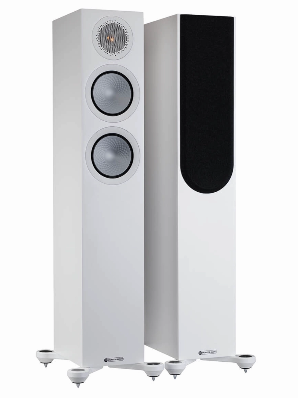Monitor Audio Silver 200 7G Floorstanding Speakers (pair)