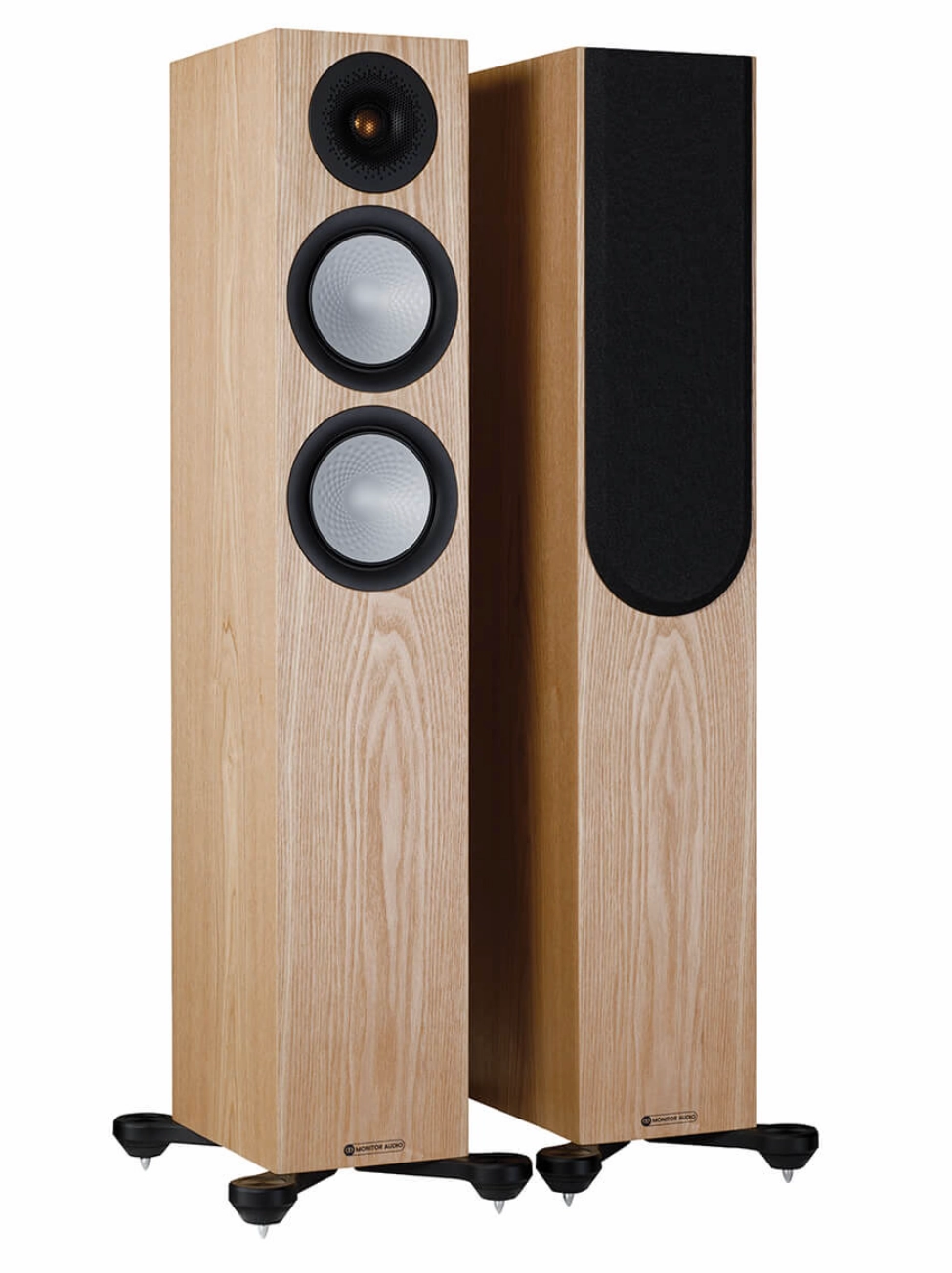 Monitor Audio Silver 200 7G Floorstanding Speakers (pair)