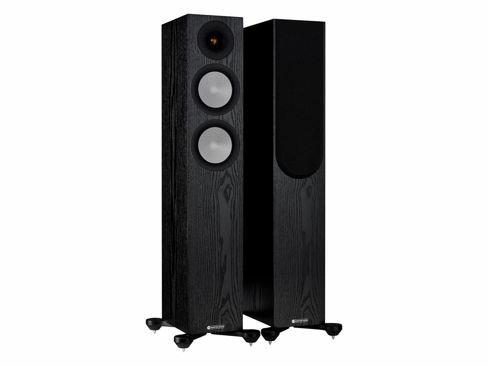 Monitor Audio Silver 200 7G Floorstanding Speakers Pair
