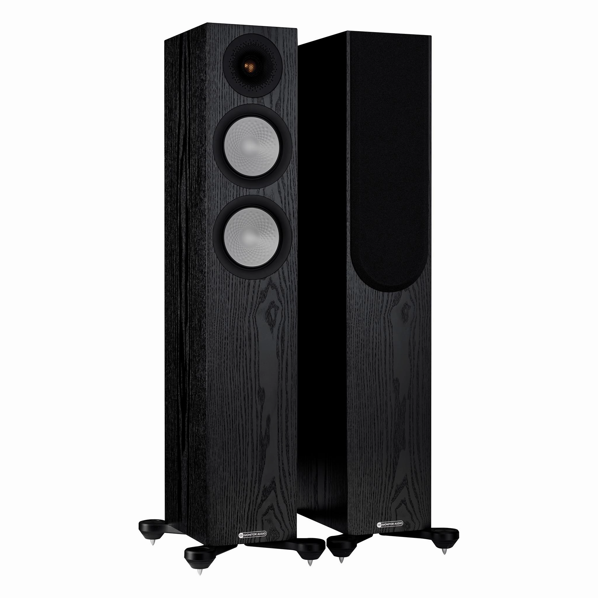 Monitor Audio Silver 200 7G Loudspeaker (pair)