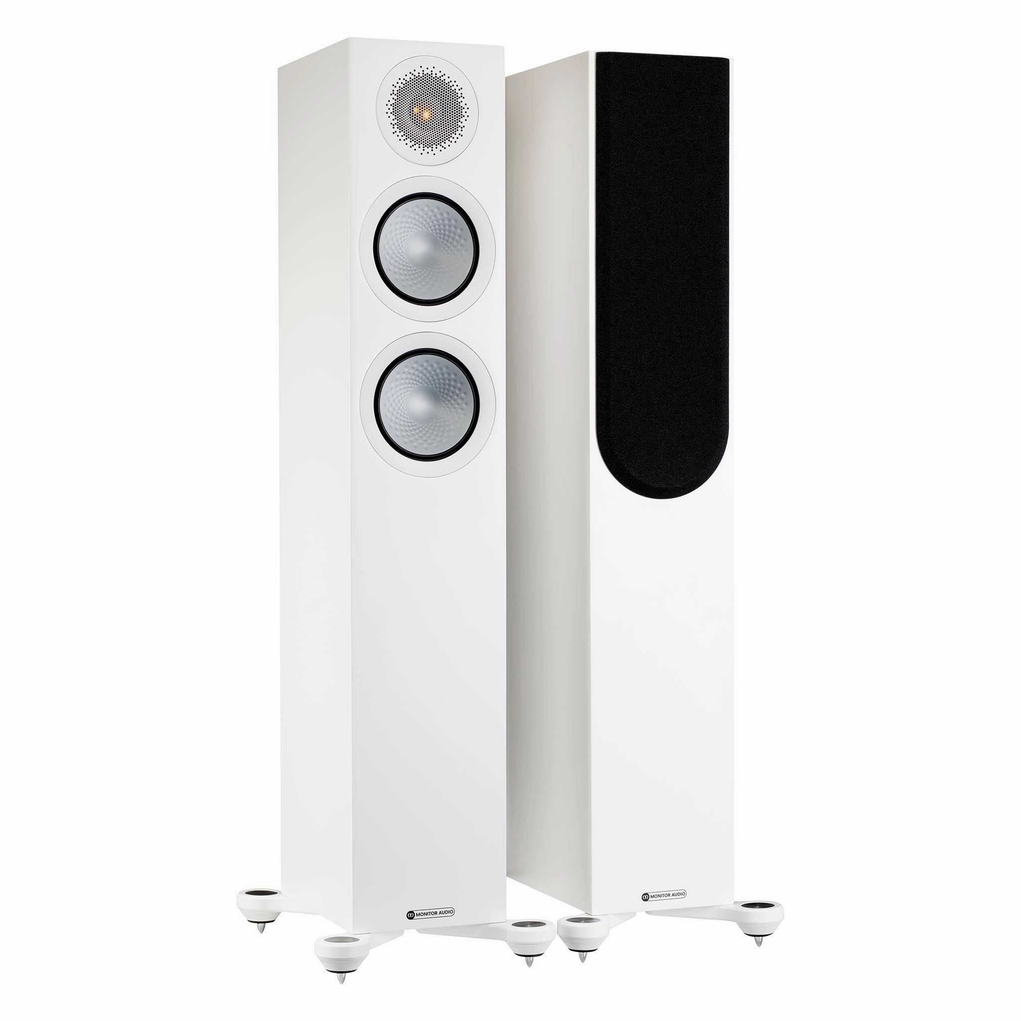 Monitor Audio Silver 200 7G Loudspeaker (pair)