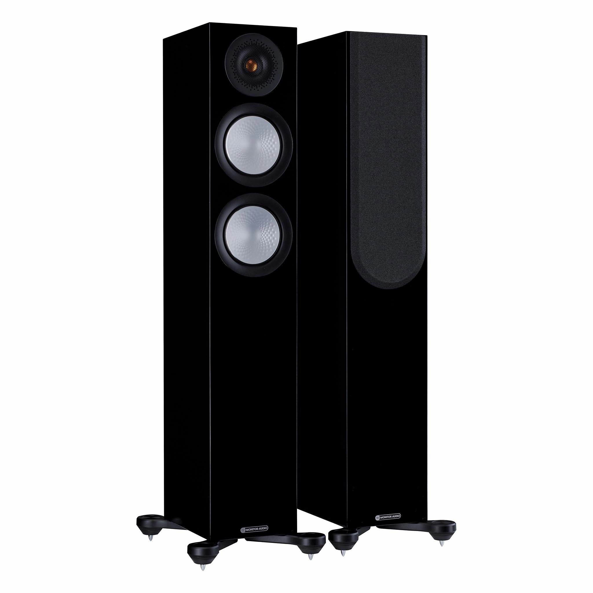 Monitor Audio Silver 200 7G Loudspeaker (pair)