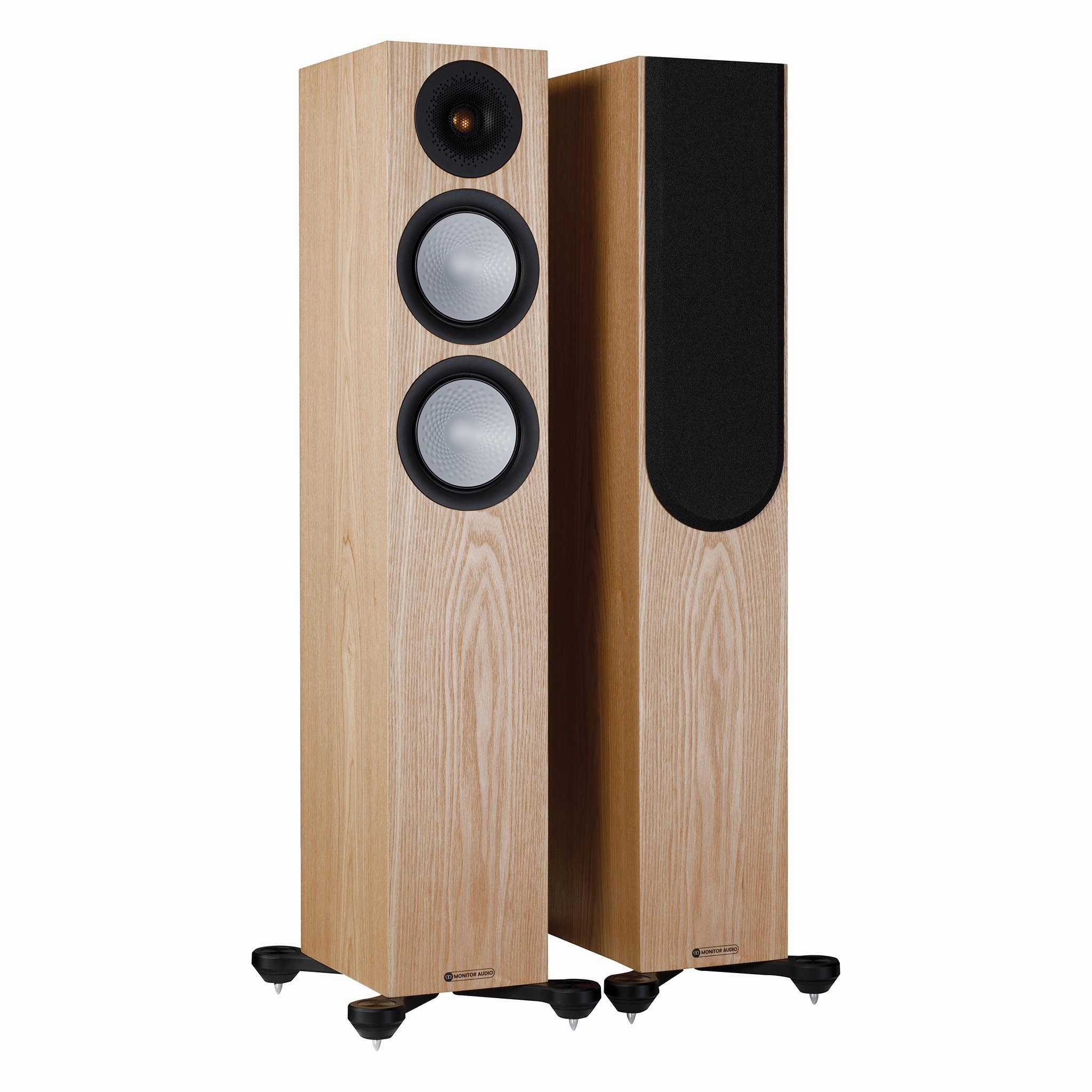 Monitor Audio Silver 200 7G Loudspeaker (pair)