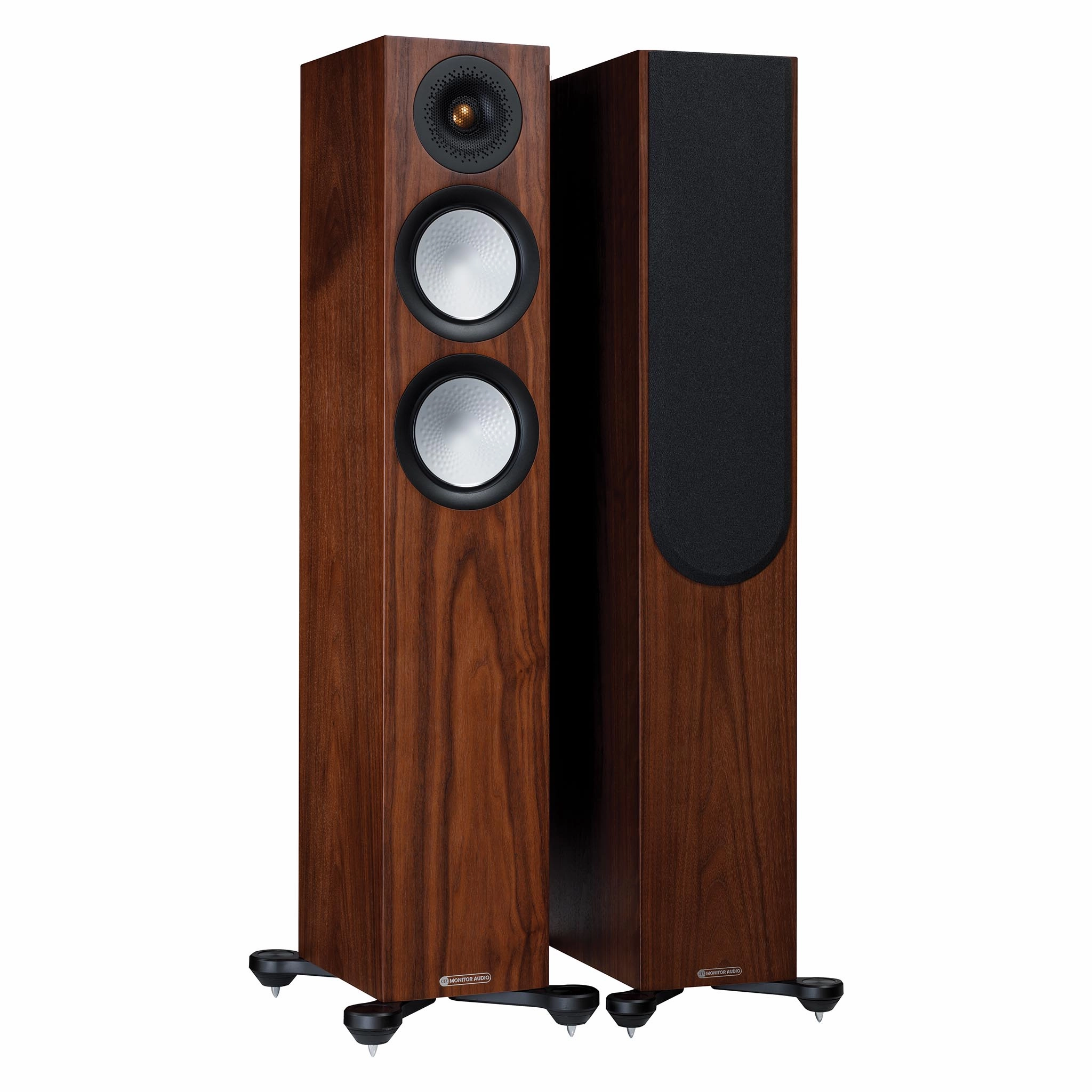 Monitor Audio Silver 200 7G Loudspeaker (pair)