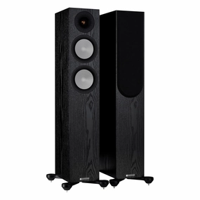 Monitor Audio Silver 200 7G Loudspeaker (pair)