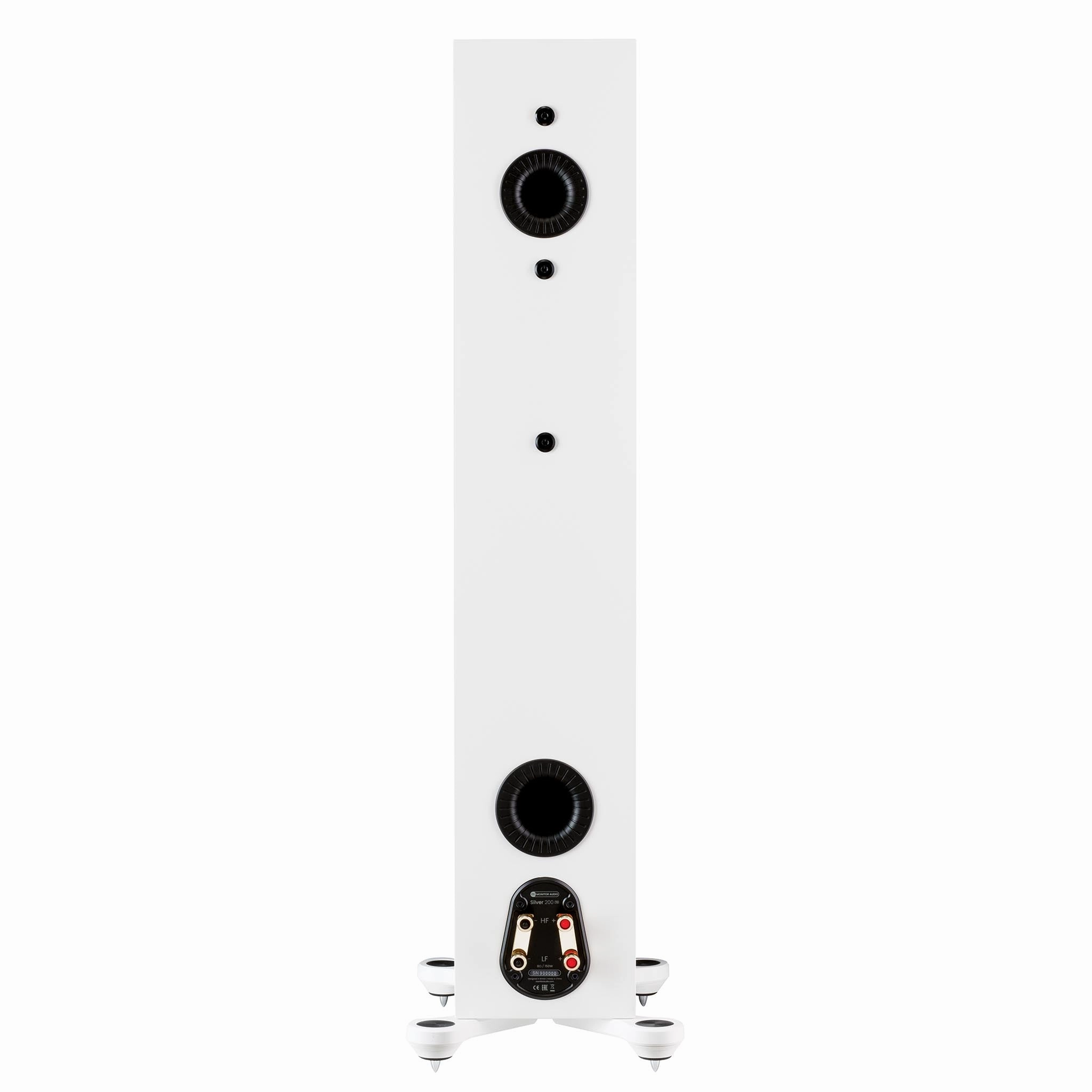 Monitor Audio Silver 200 7G Loudspeaker (pair)