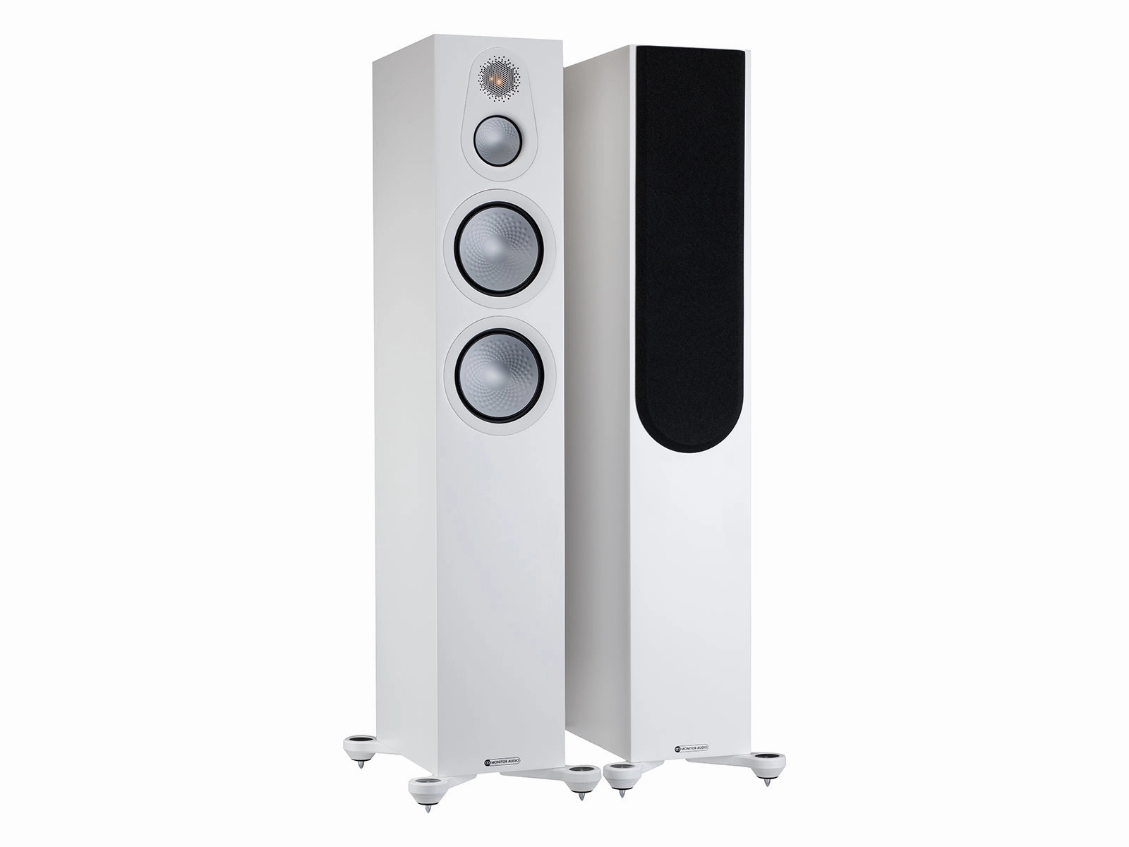 Monitor Audio Silver 300 7G Floorstanding Speakers Pair
