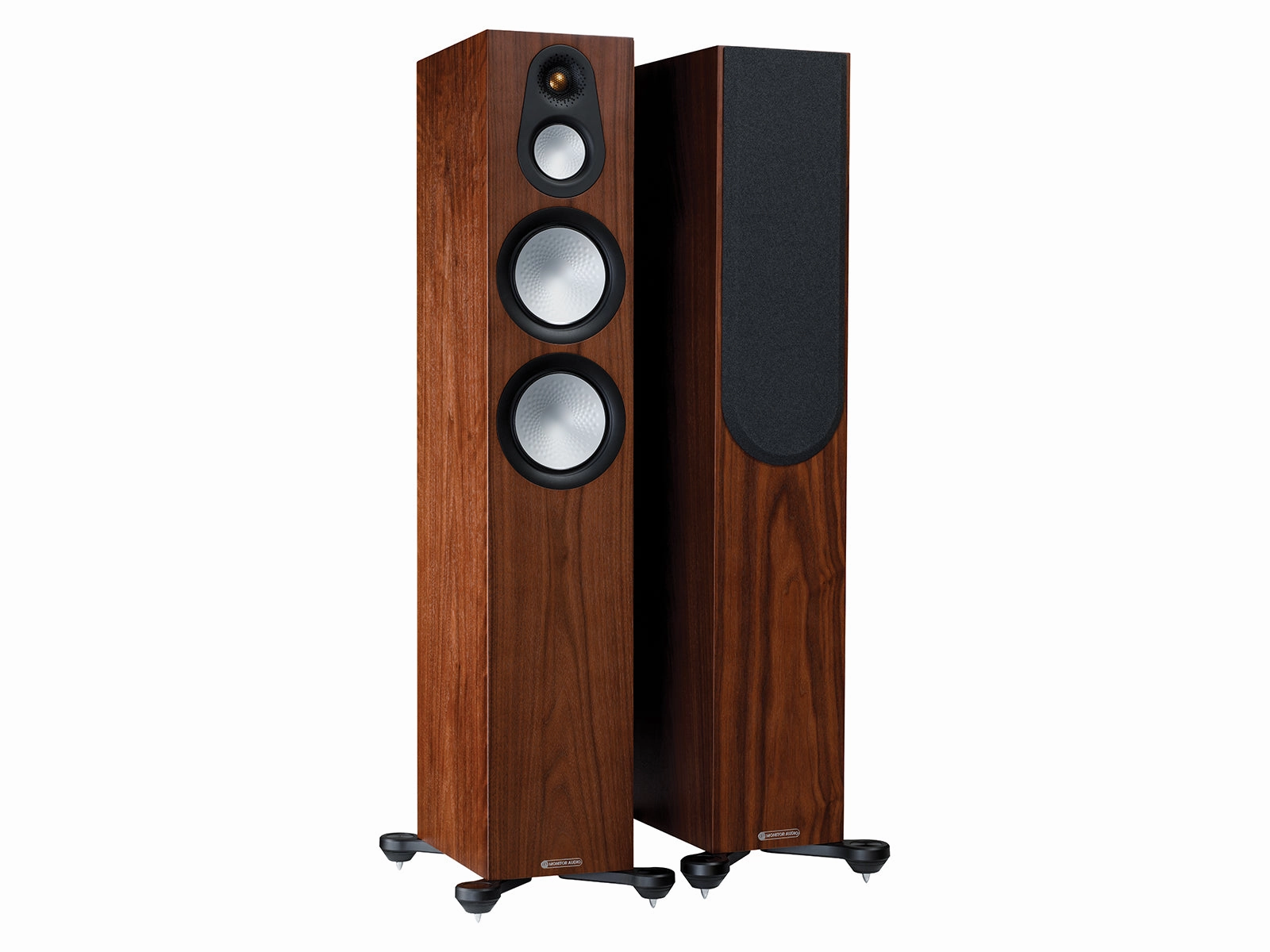 Monitor Audio Silver 300 7G Floorstanding Speakers Pair