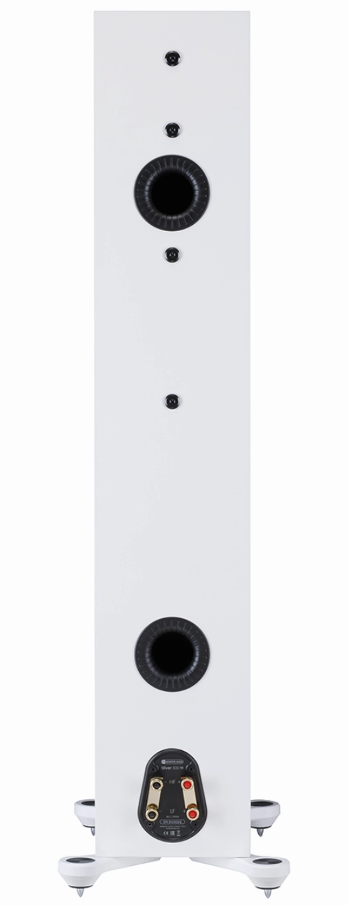 Monitor Audio Silver 300 7G Floorstanding Speakers (pair)