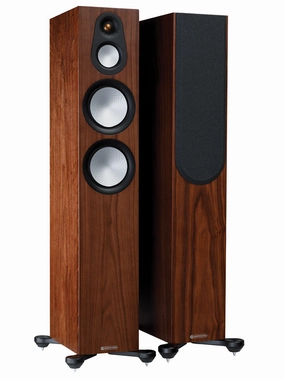 Monitor Audio Silver 300 7G Floorstanding Speakers (pair)