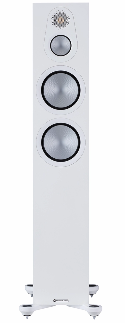 Monitor Audio Silver 300 7G Floorstanding Speakers (pair)