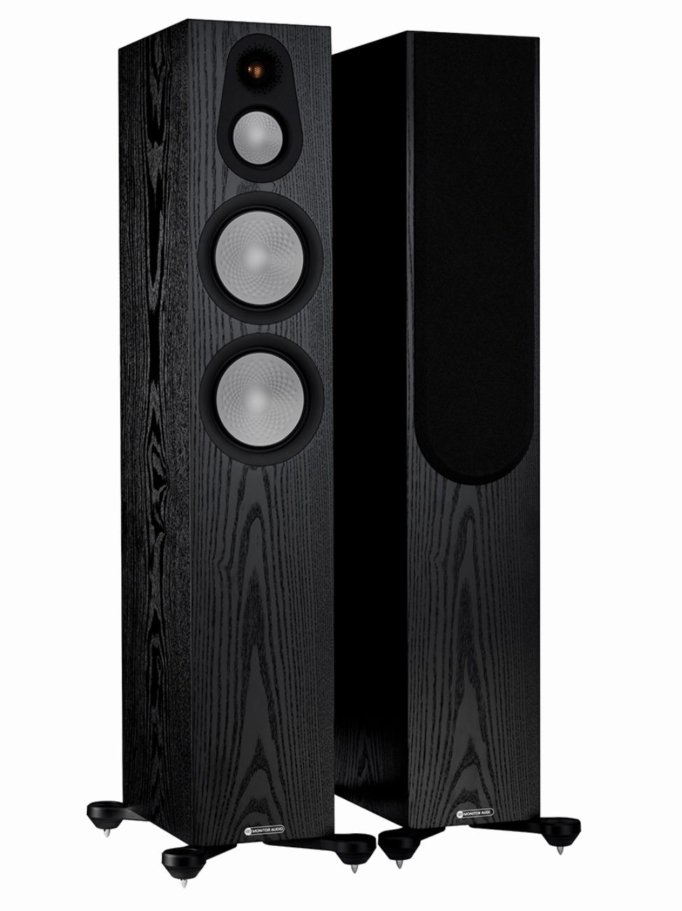 Monitor Audio Silver 300 7G Floorstanding Speakers (pair)