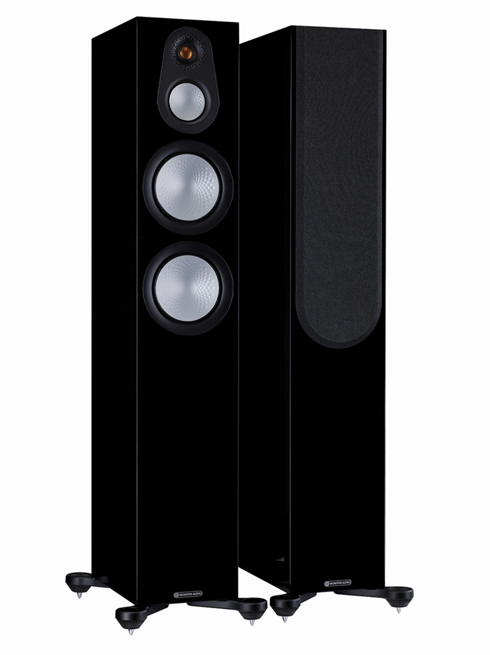 Monitor Audio Silver 300 7G Floorstanding Speakers (pair)