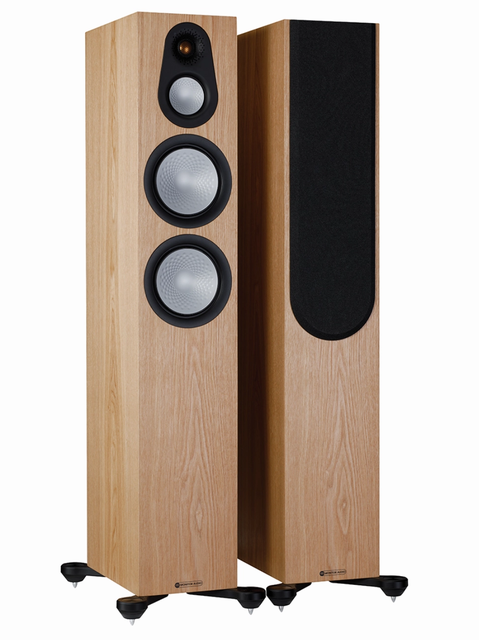 Monitor Audio Silver 300 7G Floorstanding Speakers (pair)
