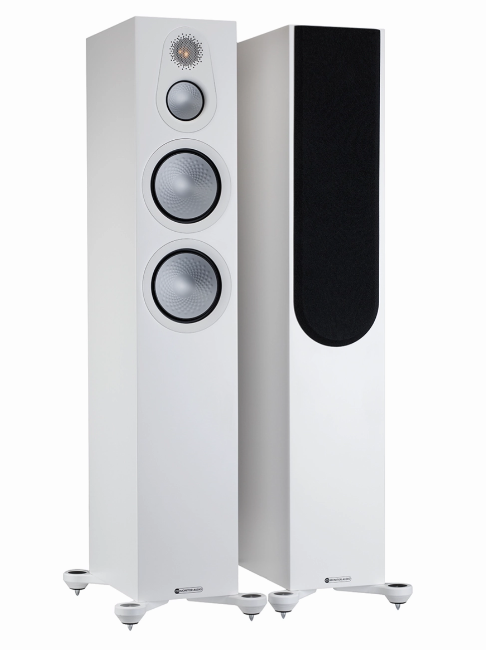 Monitor Audio Silver 300 7G Floorstanding Speakers (pair)