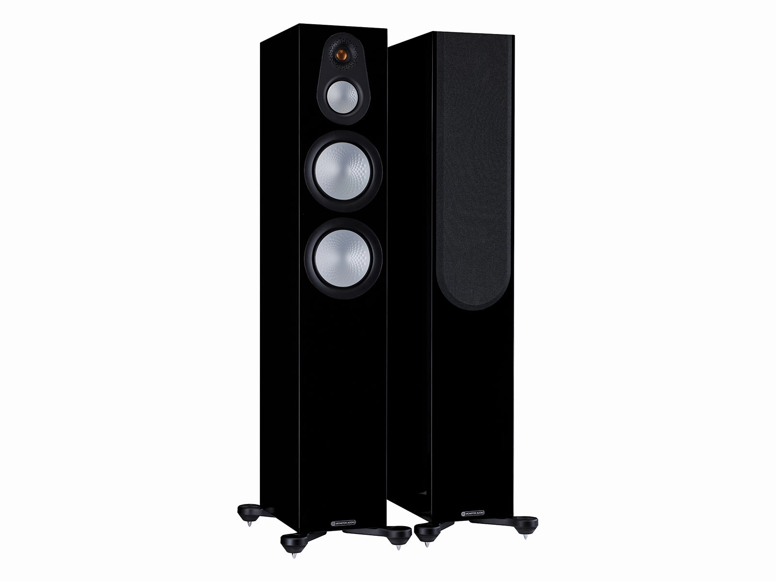 Monitor Audio Silver 300 7G Floorstanding Speakers Pair