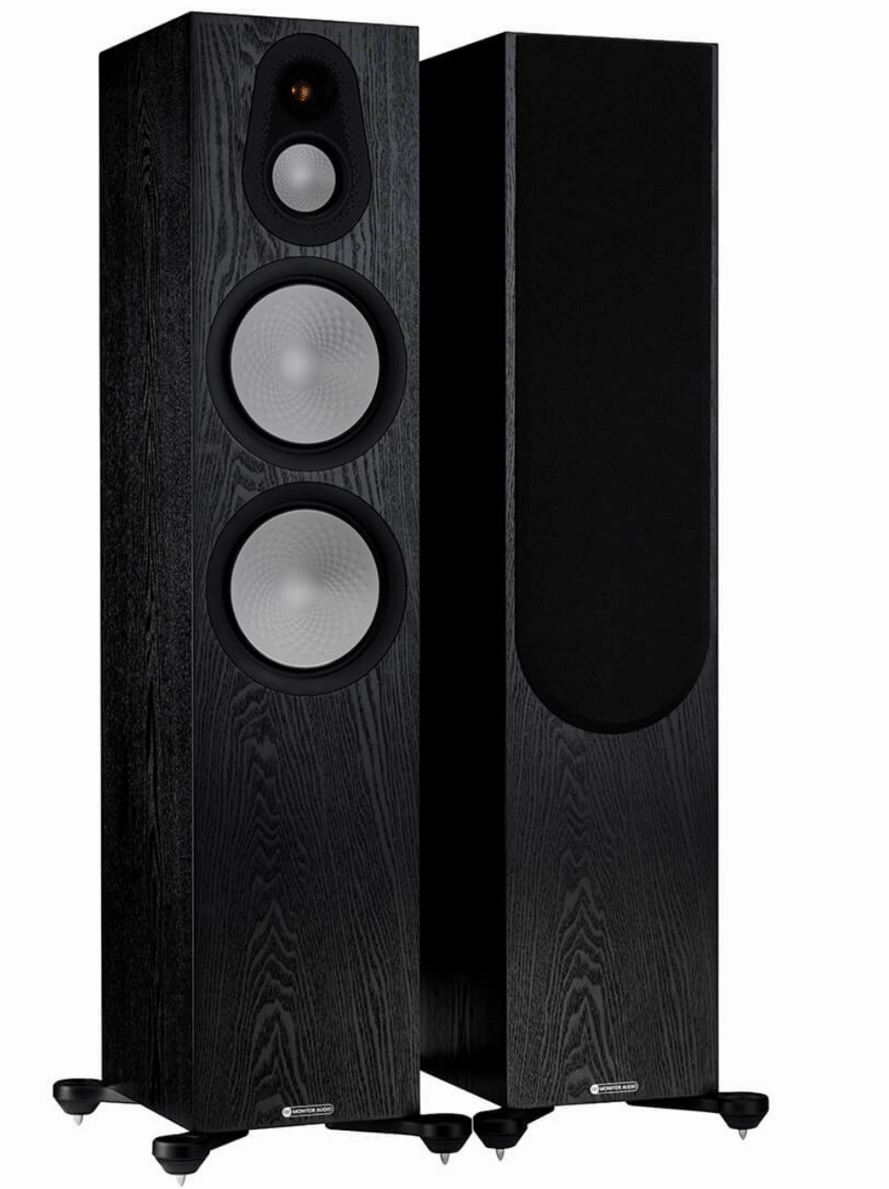 Monitor Audio Silver 500 7G Floorstanding Speakers (pair)