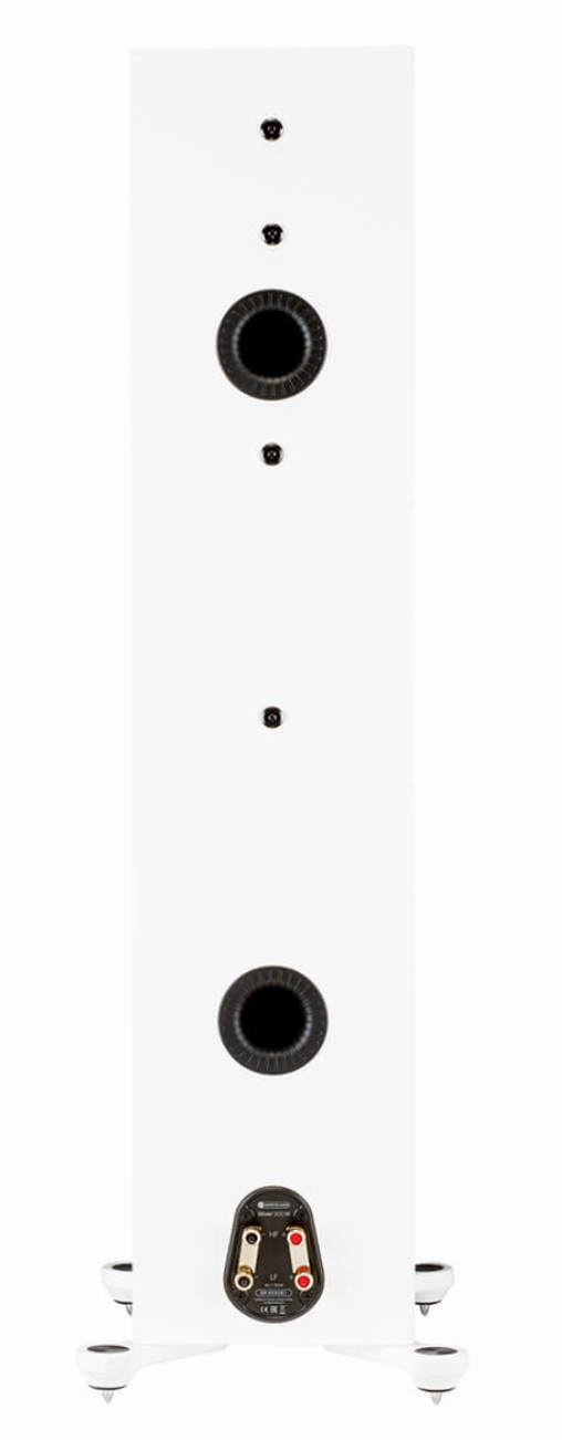 Monitor Audio Silver 500 7G Floorstanding Speakers (pair)