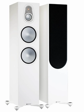 Monitor Audio Silver 500 7G Floorstanding Speakers (pair)