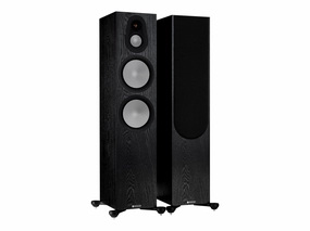 Monitor Audio Silver 500 7G Floorstanding Speakers Pair