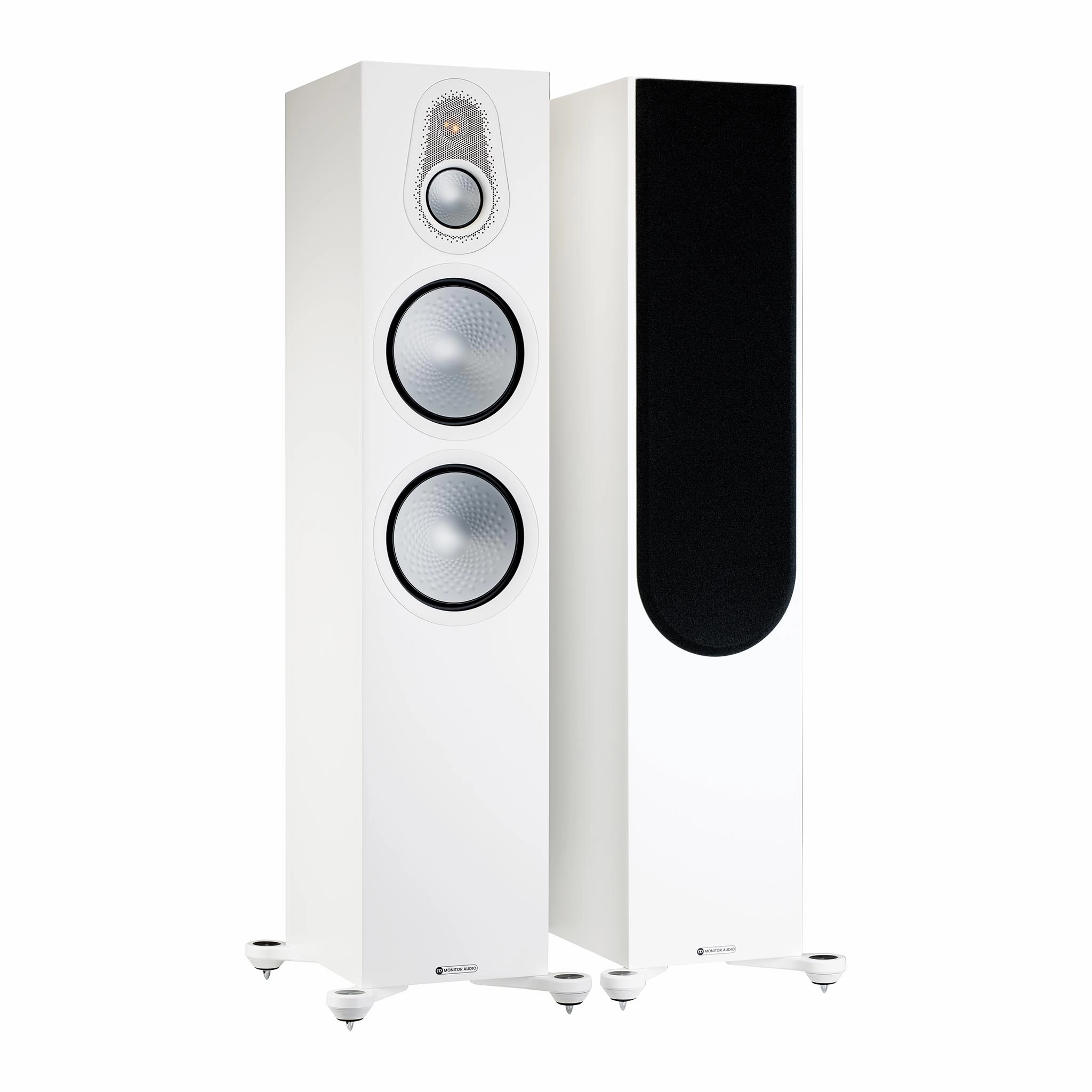 Monitor Audio Silver 500 7G Loudspeaker (pair)