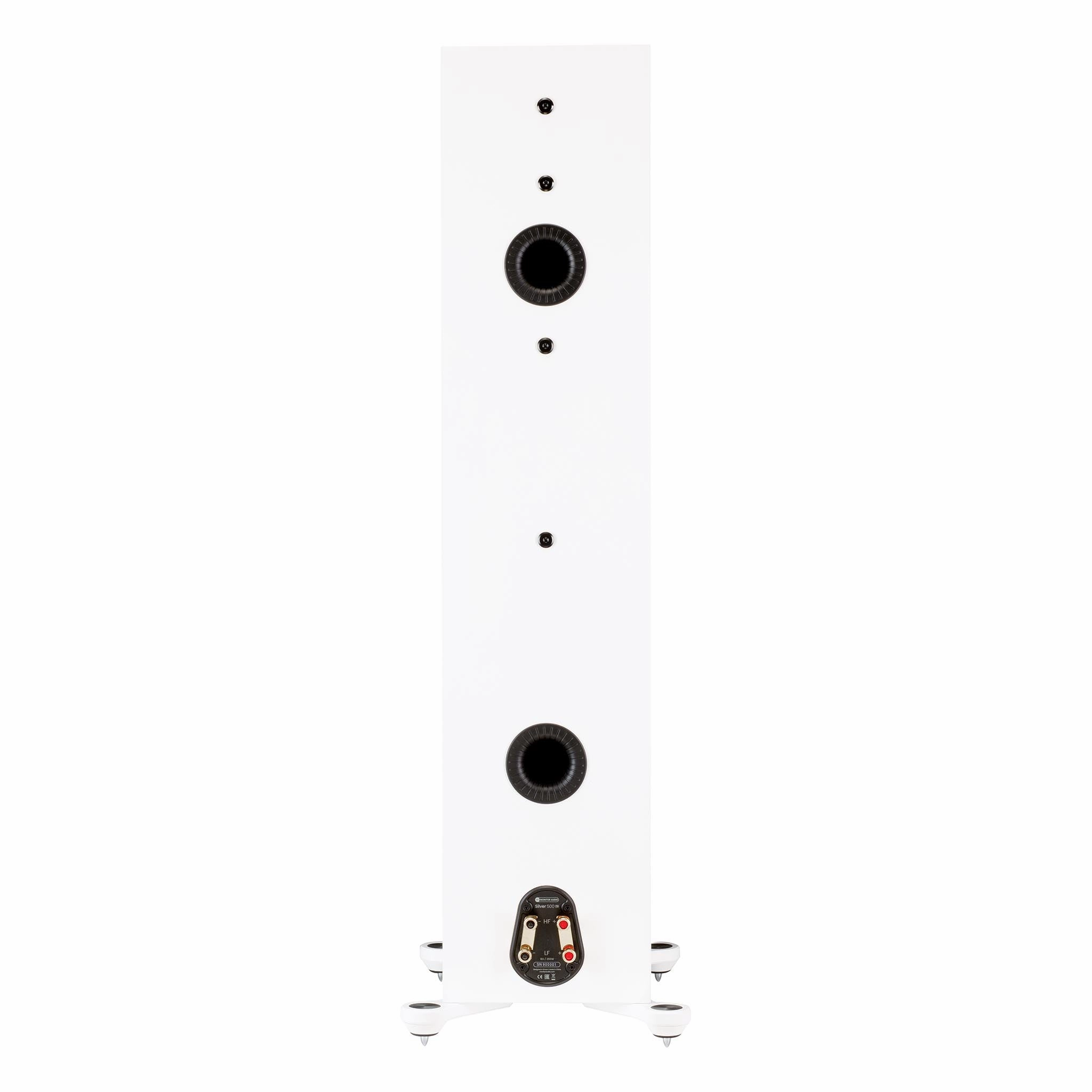 Monitor Audio Silver 500 7G Loudspeaker (pair)